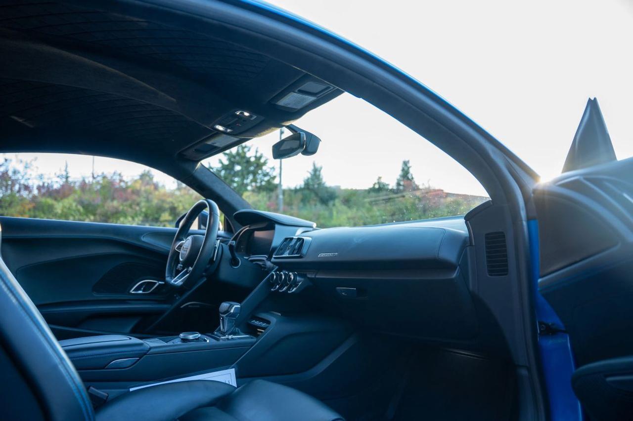 2017 Audi R8 V10 plus Coupe 2D St. Louis MO