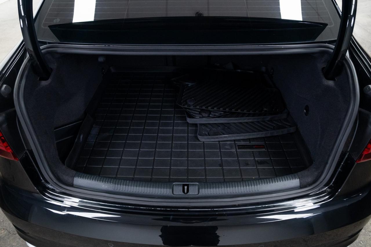 2017 Audi RS 3 2.5T Heated Seats Technology Package Dynamic Package Portland OR