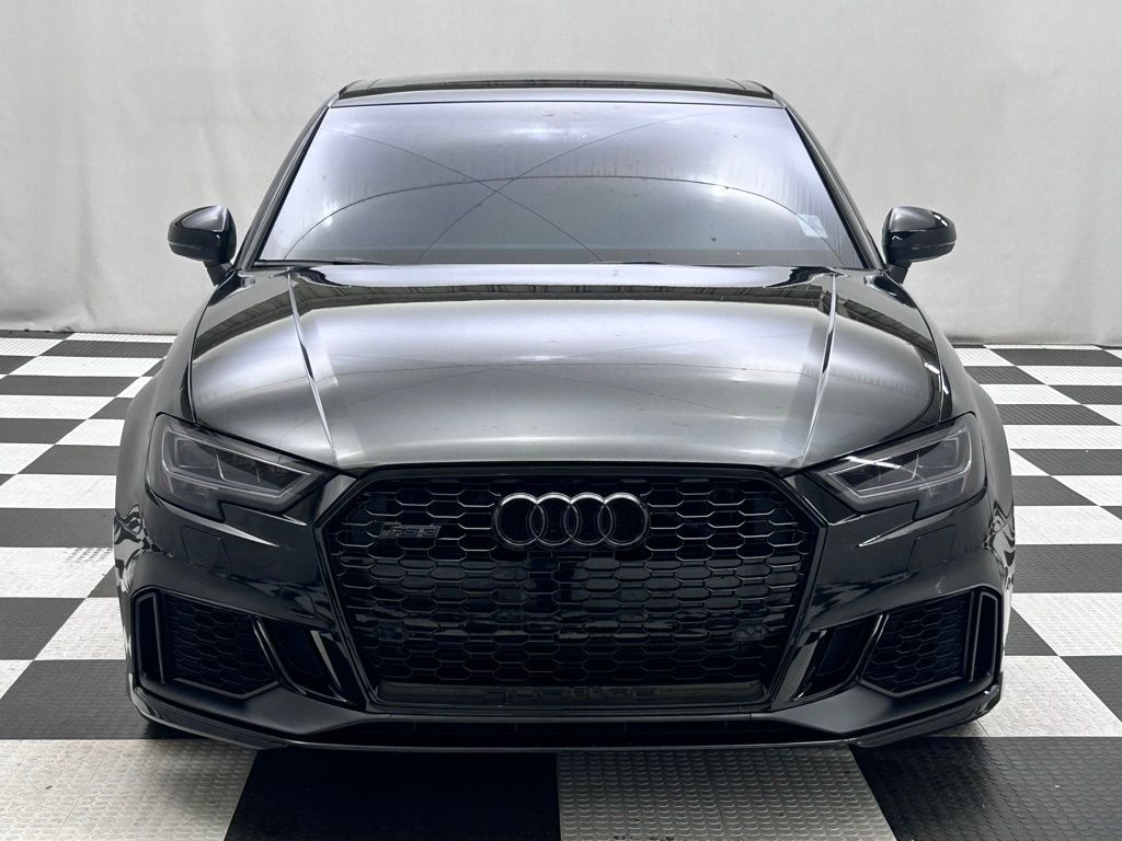 2017 Audi RS 3 2.5T Portland OR