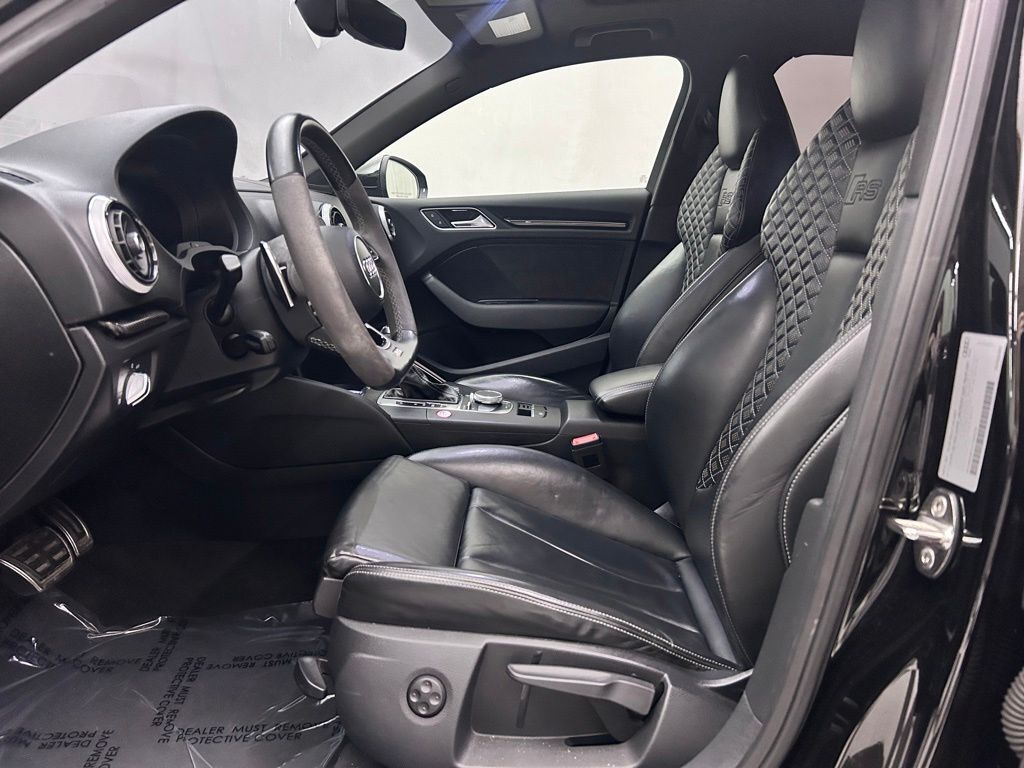 2017 Audi RS 3 2.5T Portland OR