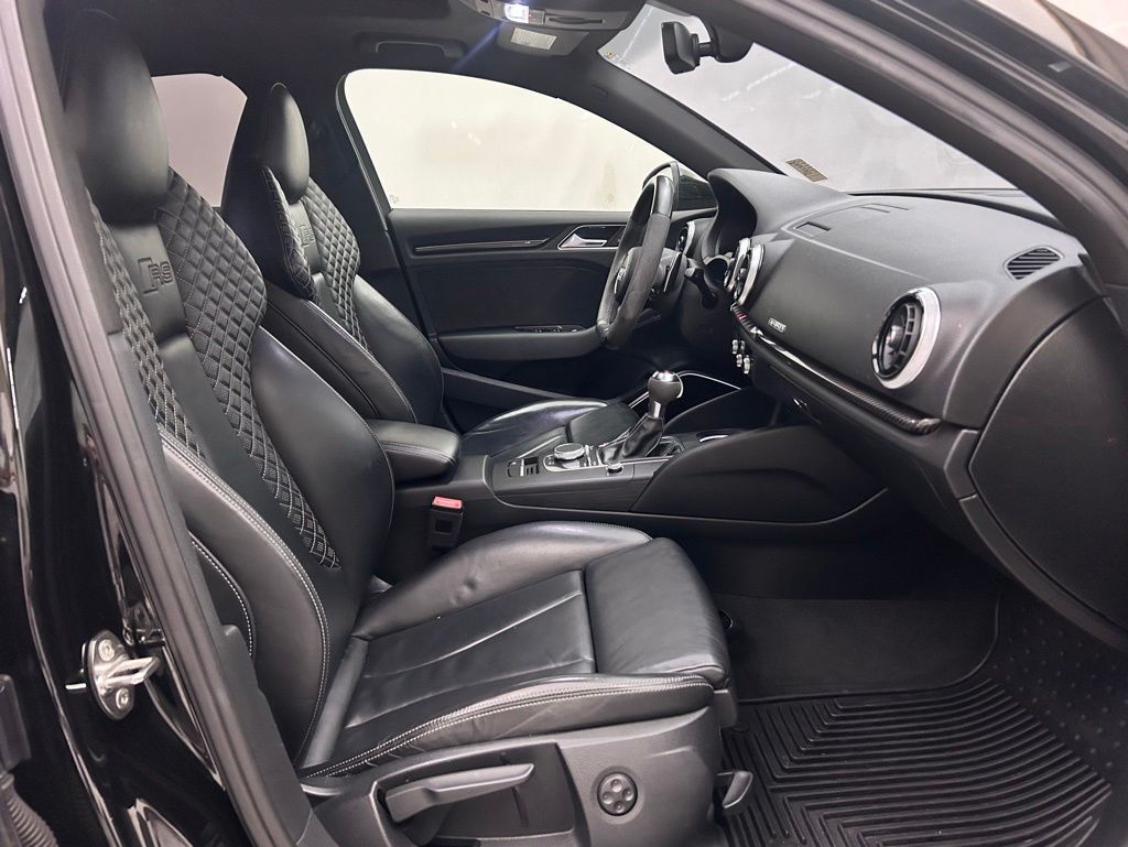 2017 Audi RS 3 2.5T Portland OR