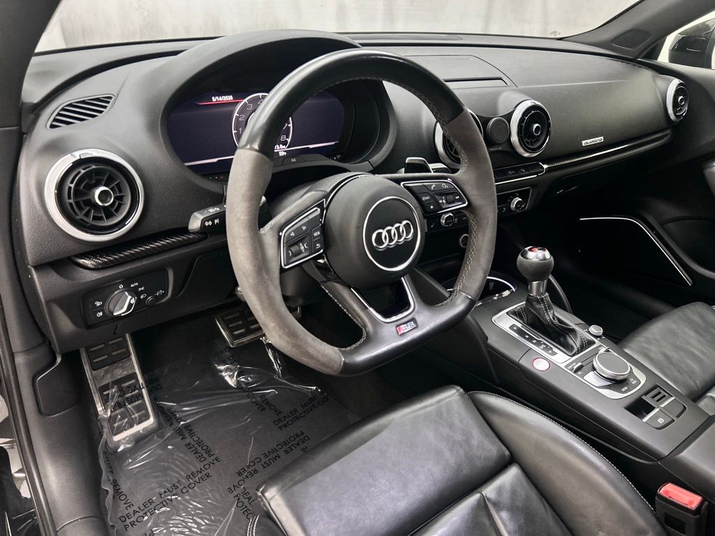 2017 Audi RS 3 2.5T Portland OR