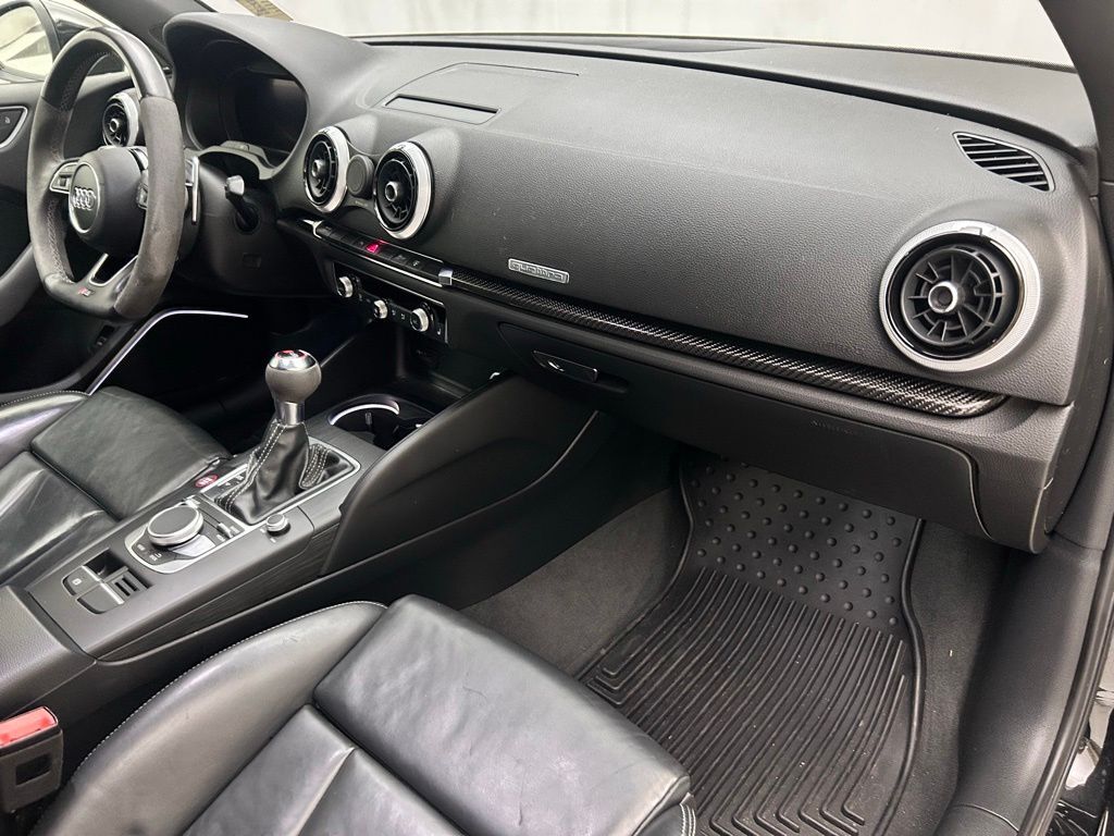 2017 Audi RS 3 2.5T Portland OR