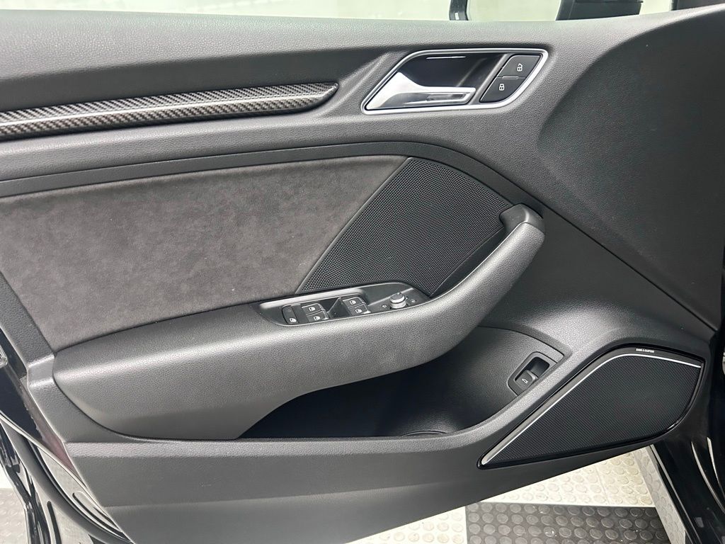 2017 Audi RS 3 2.5T Portland OR