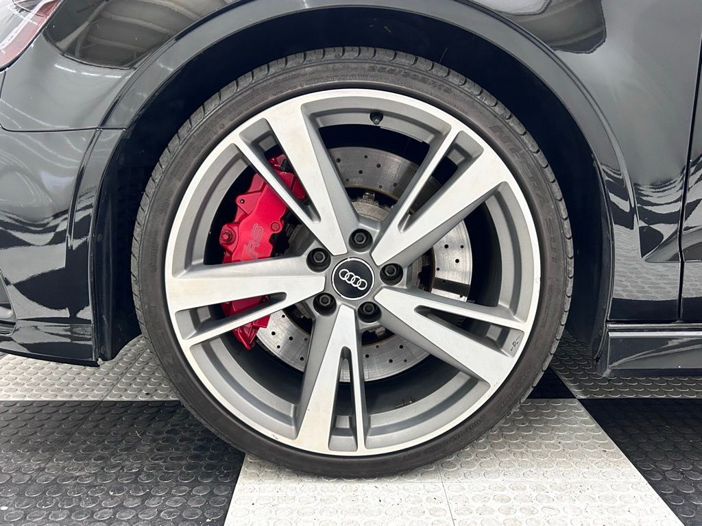 2017 Audi RS 3 2.5T Portland OR