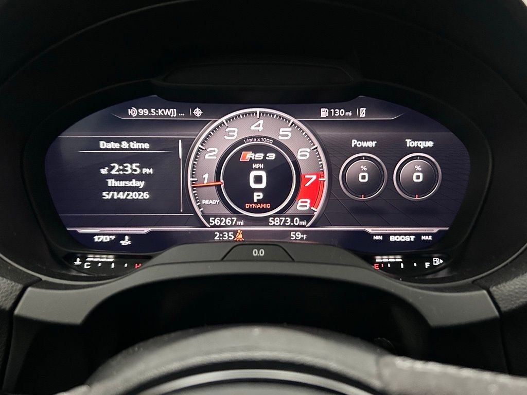 2017 Audi RS 3 2.5T Portland OR