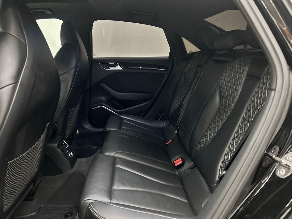 2017 Audi RS 3 2.5T Portland OR