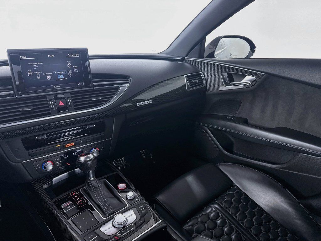 2017 Audi RS 7 4.0T Prestige Willowbrook IL