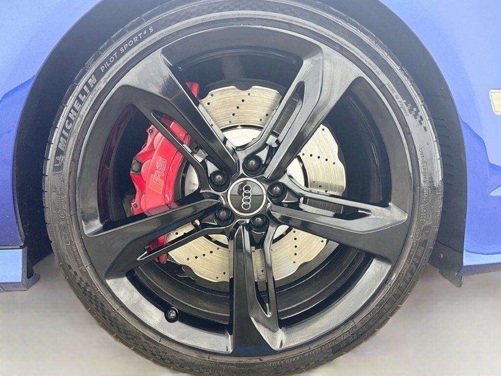 2017 Audi RS 7 4.0T Prestige Willowbrook IL