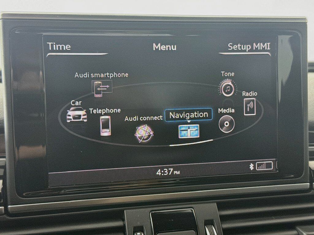 2017 Audi RS 7 4.0T Prestige Willowbrook IL