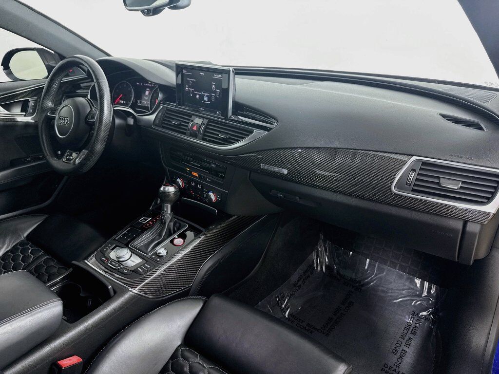 2017 Audi RS 7 4.0T Prestige Willowbrook IL