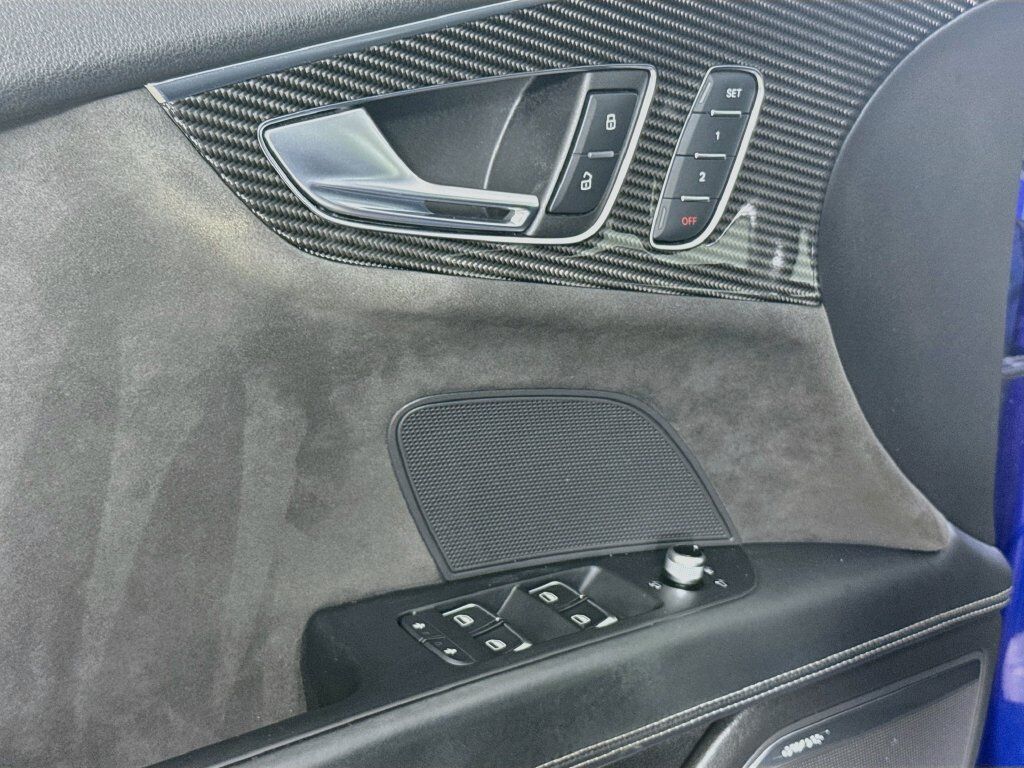 2017 Audi RS 7 4.0T Prestige Willowbrook IL