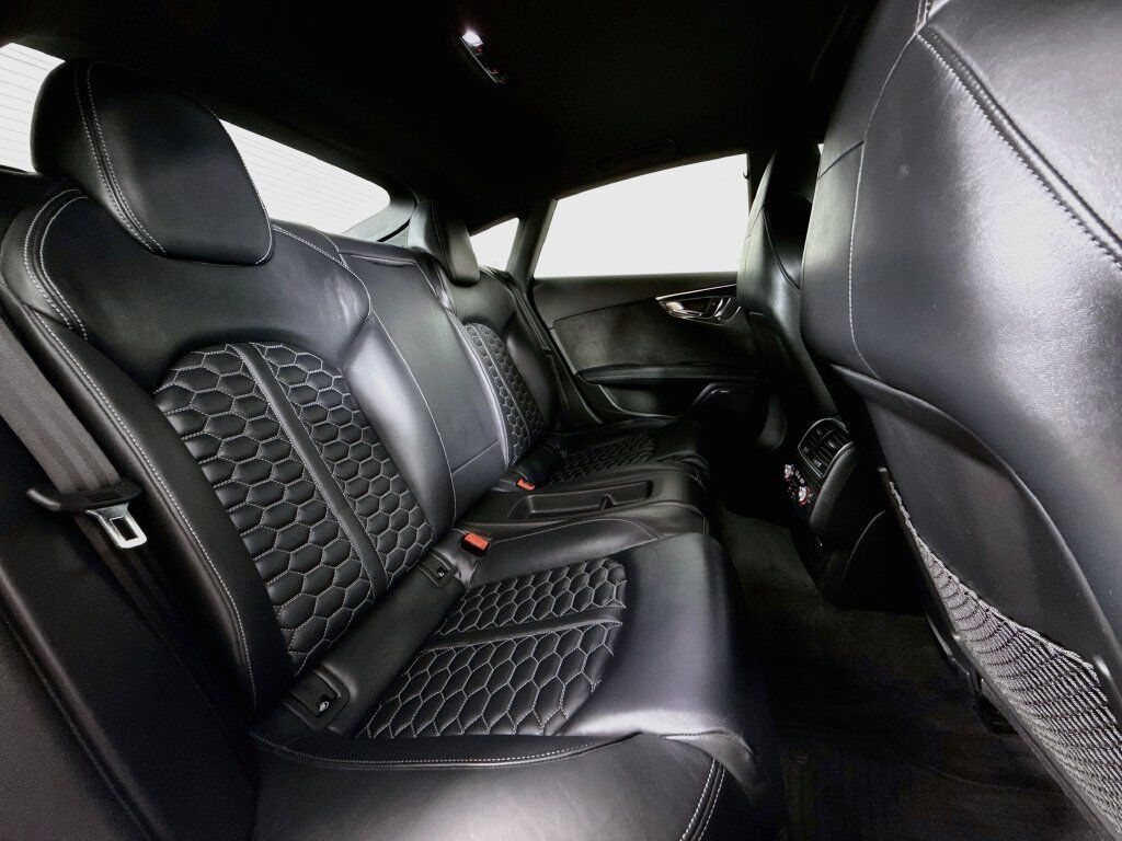 2017 Audi RS 7 4.0T Prestige Willowbrook IL