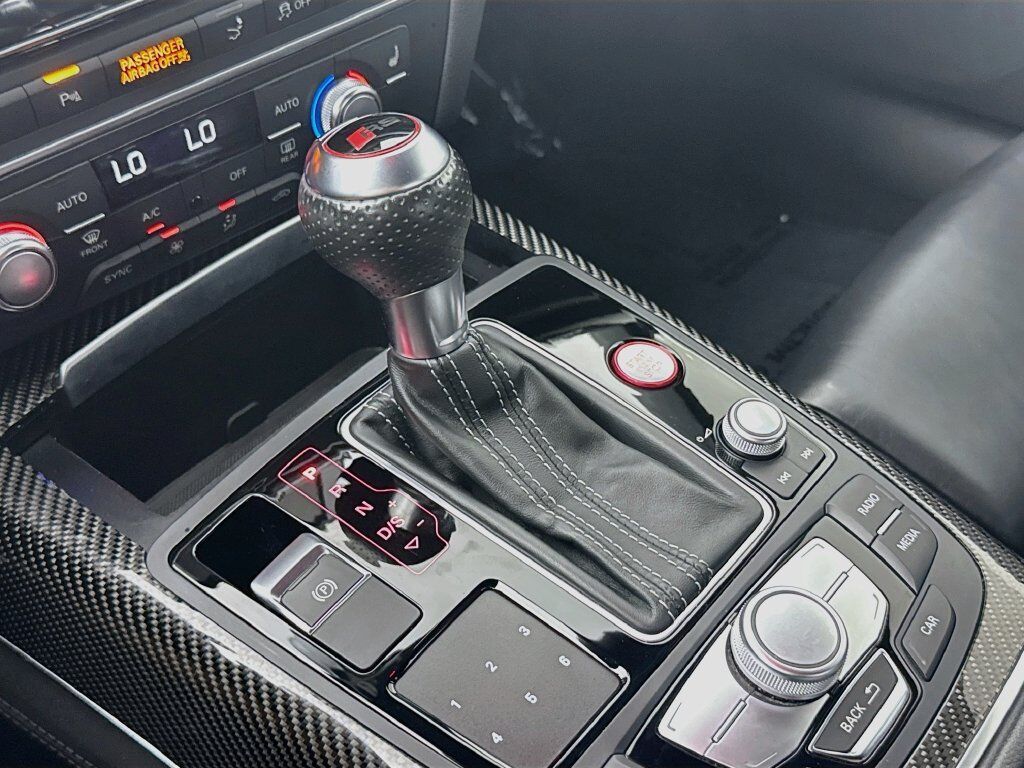 2017 Audi RS 7 4.0T Prestige Willowbrook IL