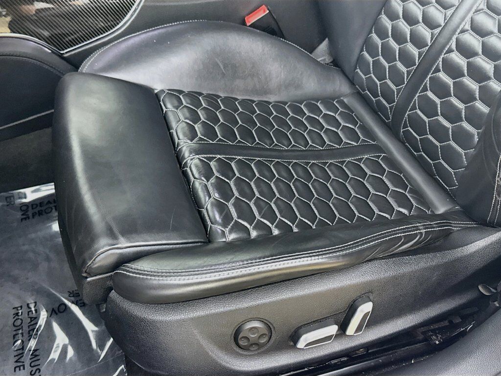 2017 Audi RS 7 4.0T Prestige Willowbrook IL