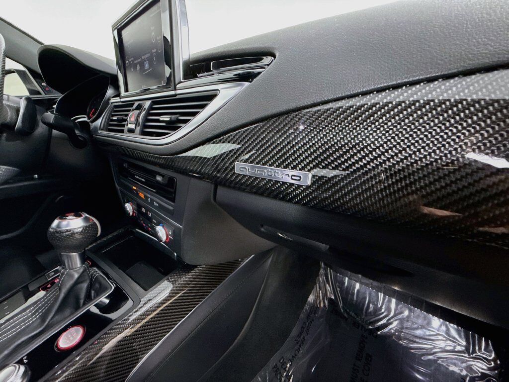 2017 Audi RS 7 4.0T Prestige Willowbrook IL