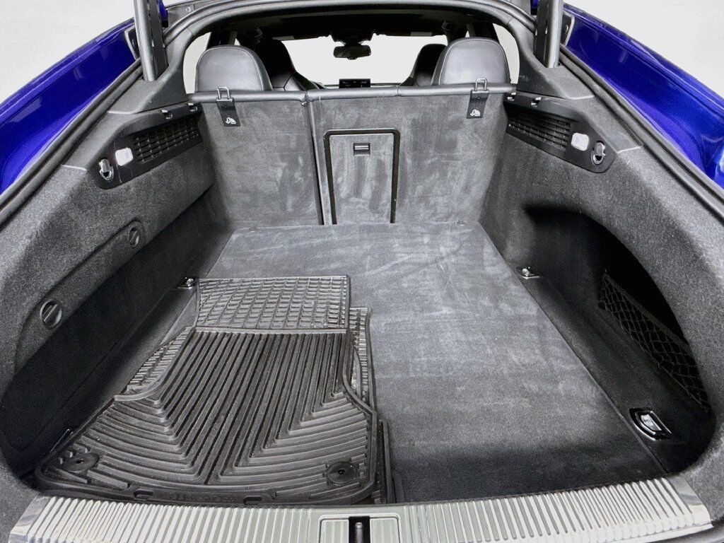 2017 Audi RS 7 4.0T Prestige Willowbrook IL