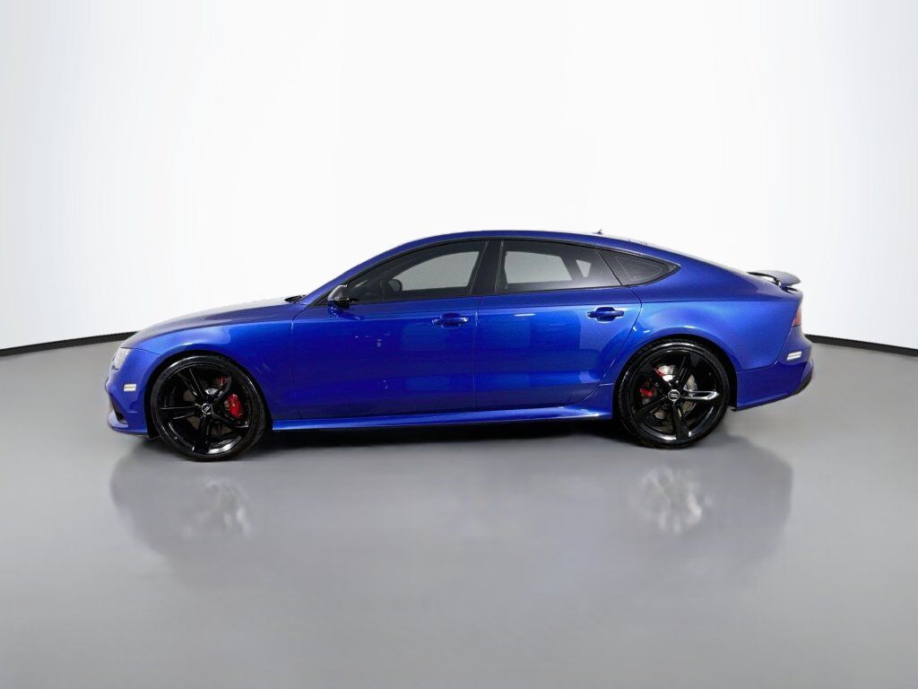 2017 Audi RS 7 4.0T Prestige Willowbrook IL