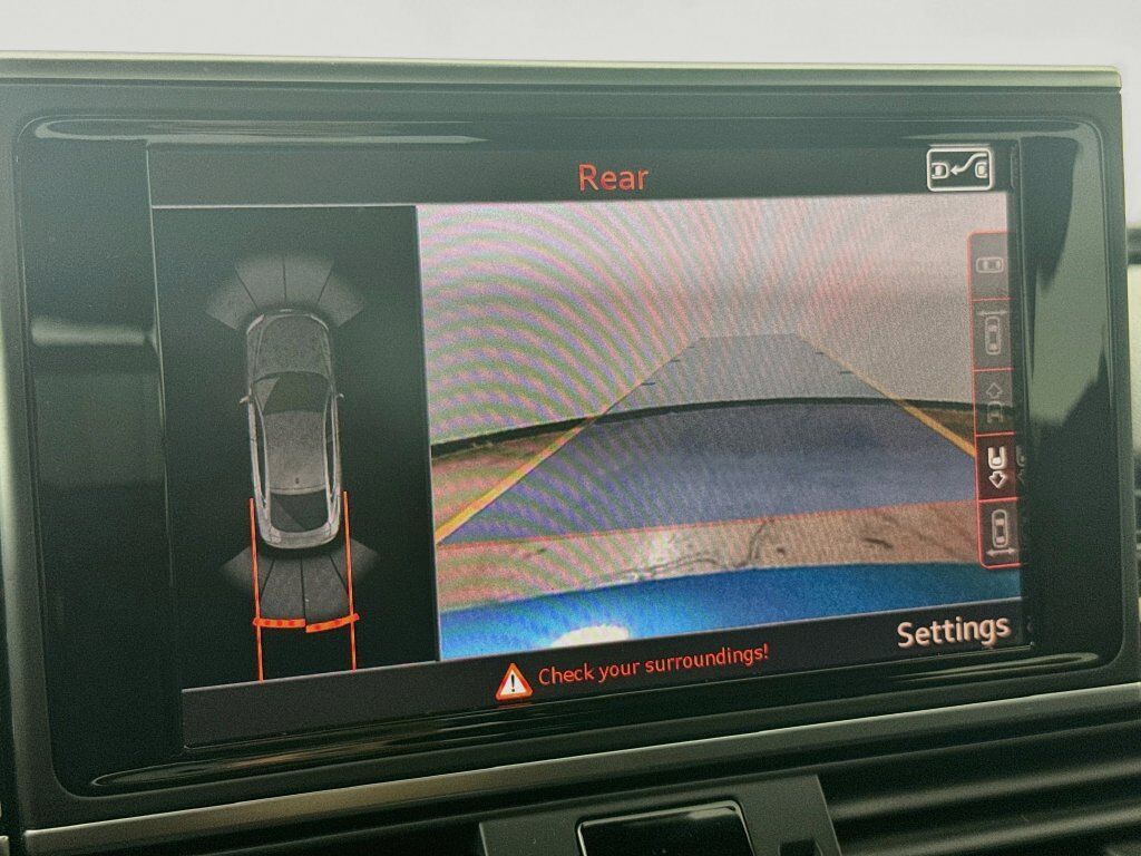 2017 Audi RS 7 4.0T Prestige Willowbrook IL
