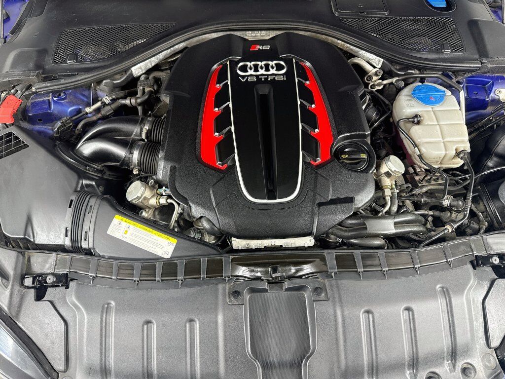 2017 Audi RS 7 4.0T Prestige Willowbrook IL