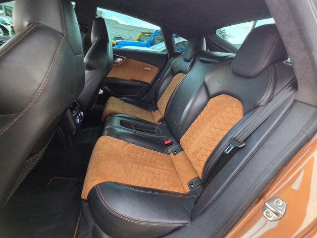 2017 Audi RS 7 4.0T performance Prestige Charlotte NC