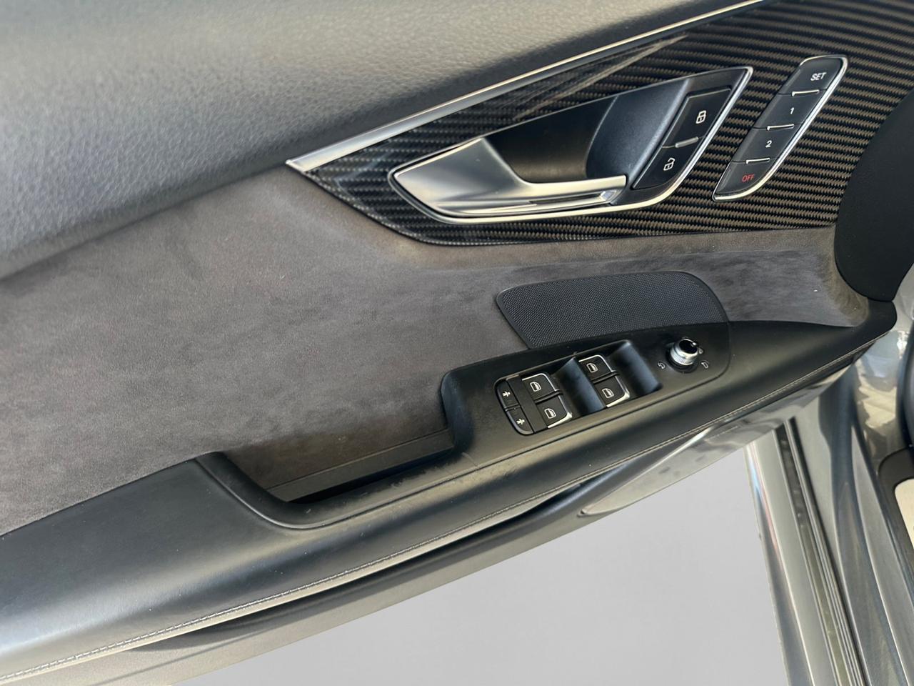 2017 Audi RS 7 Prestige  Selma TX