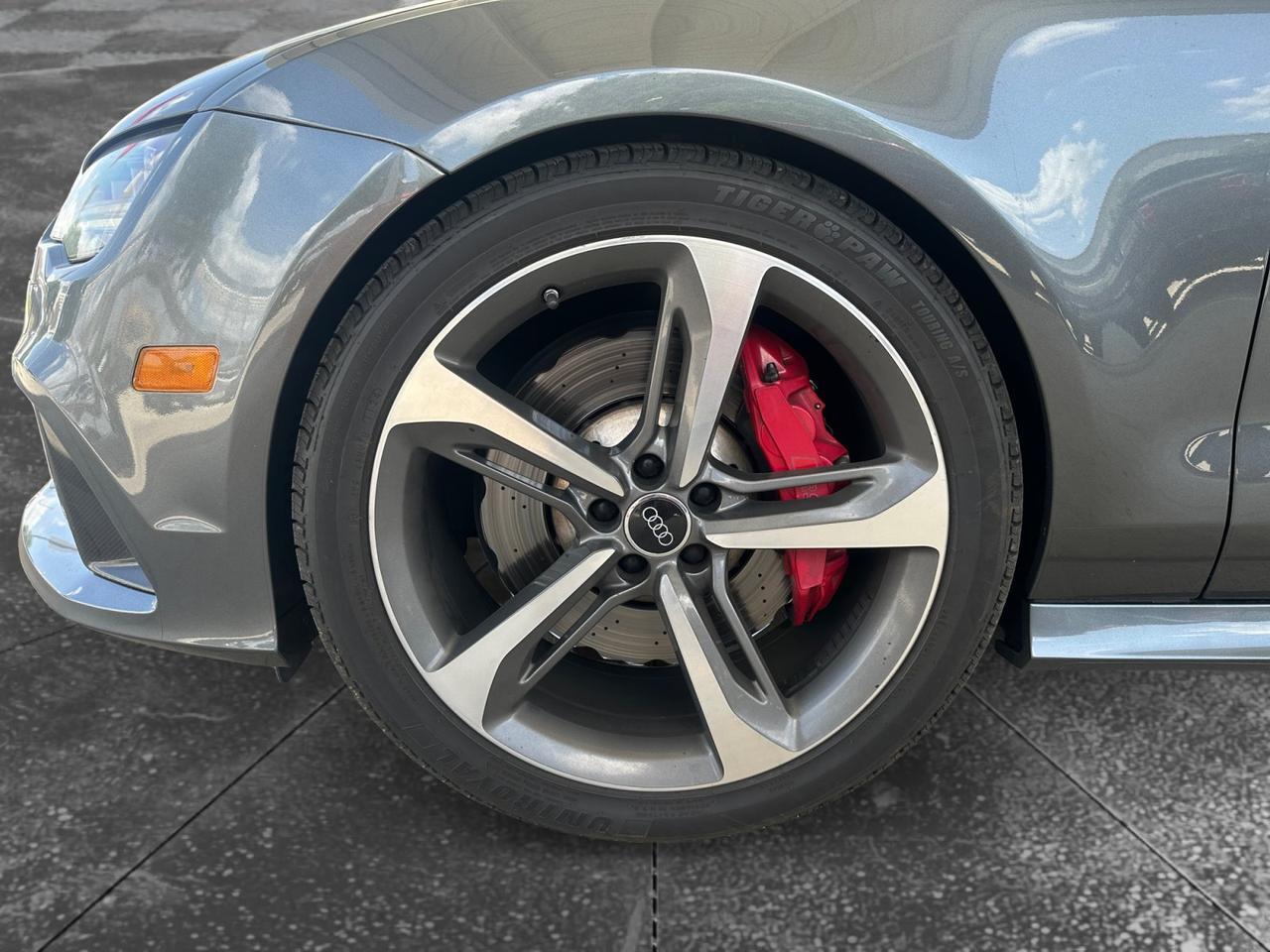 2017 Audi RS 7 Prestige  Selma TX