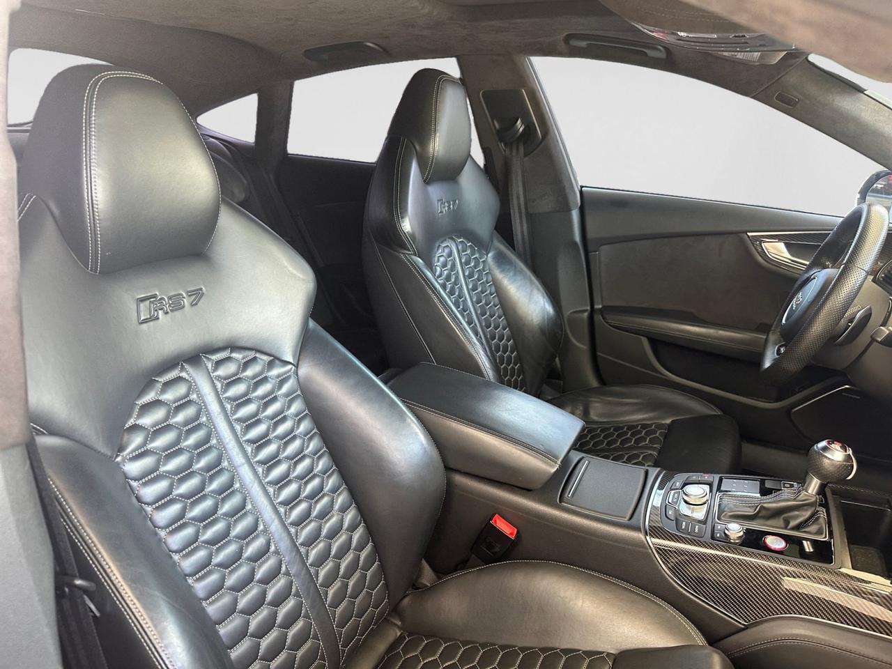 2017 Audi RS 7 Prestige  Selma TX