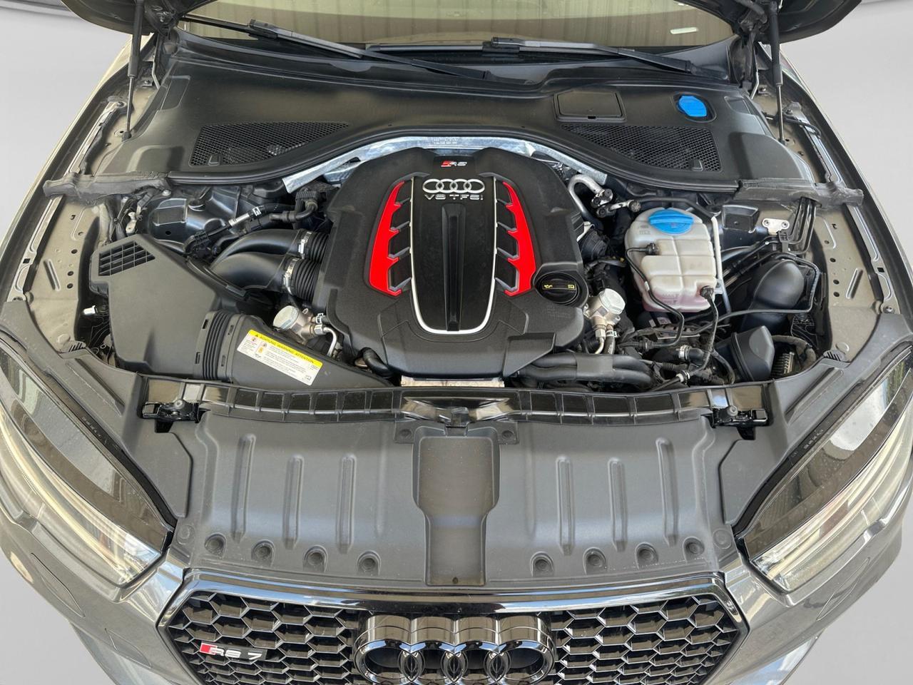 2017 Audi RS 7 Prestige  Selma TX