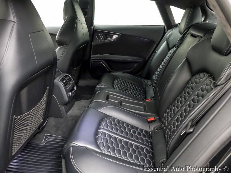 2017 Audi RS 7 Prestige Willowbrook IL