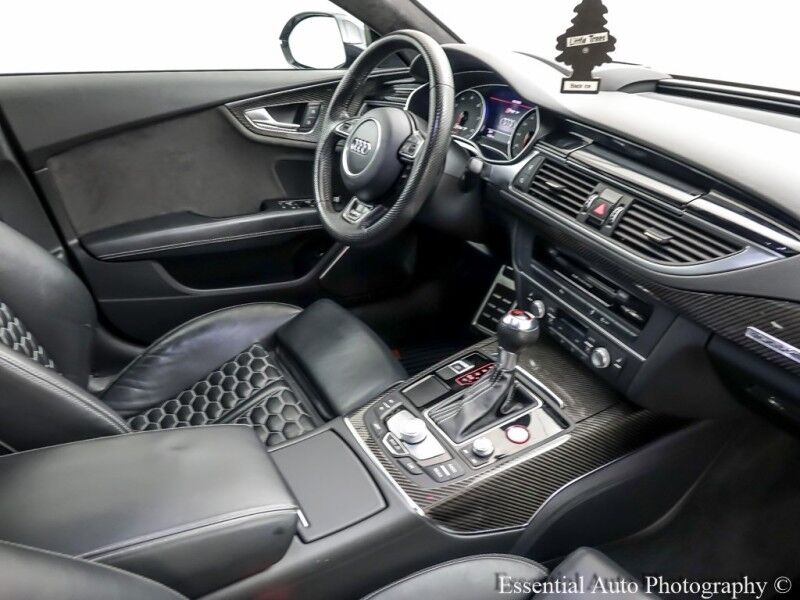 2017 Audi RS 7 Prestige Willowbrook IL