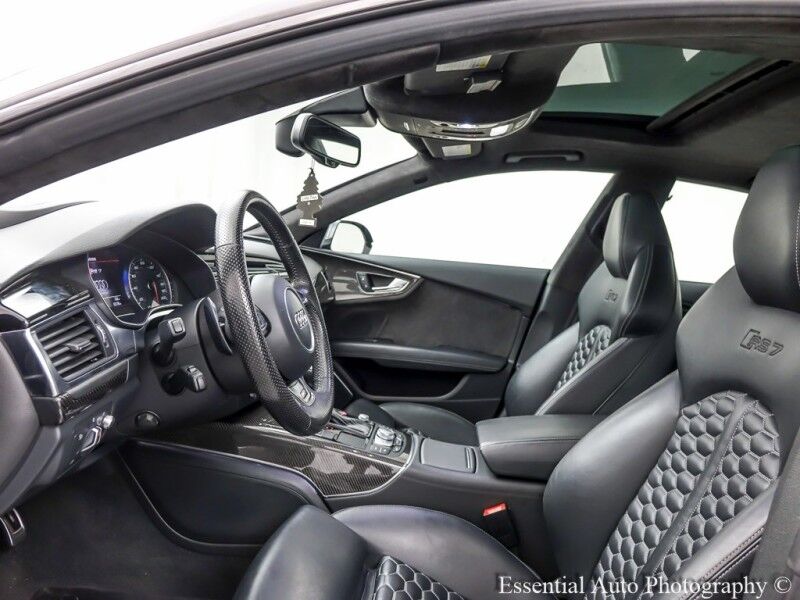 2017 Audi RS 7 Prestige Willowbrook IL