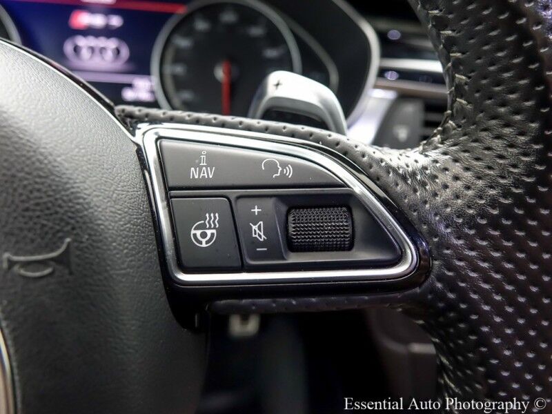 2017 Audi RS 7 Prestige Willowbrook IL