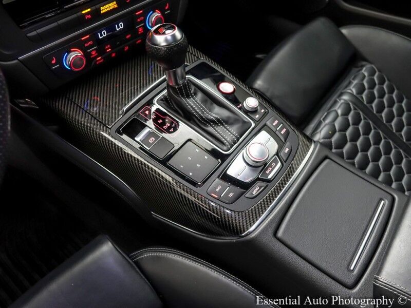 2017 Audi RS 7 Prestige Willowbrook IL