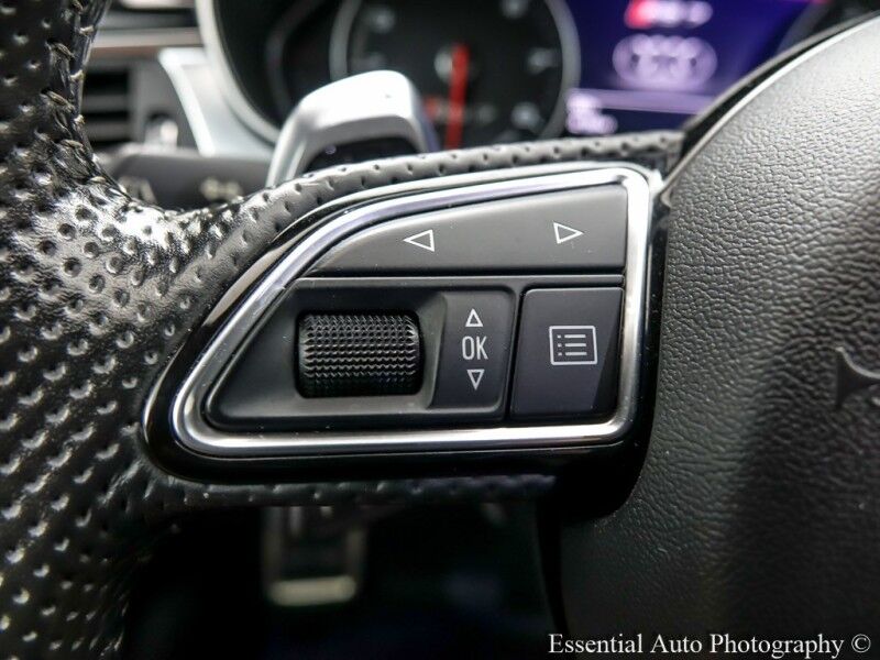 2017 Audi RS 7 Prestige Willowbrook IL