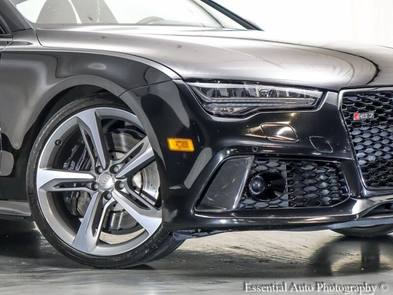 2017 Audi RS 7 Prestige Willowbrook IL