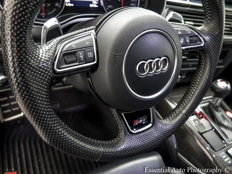 2017 Audi RS 7 Prestige Willowbrook IL