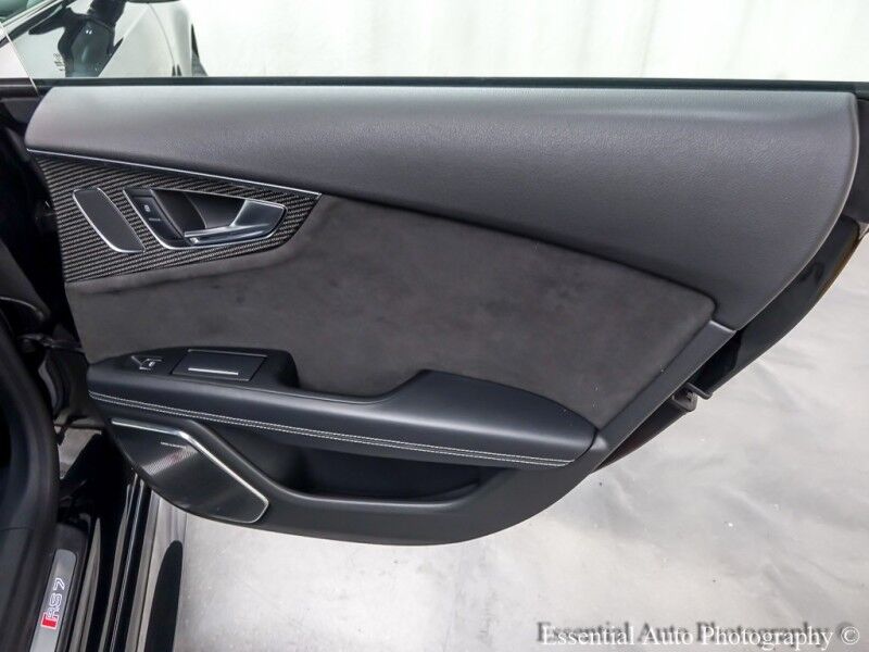 2017 Audi RS 7 Prestige Willowbrook IL