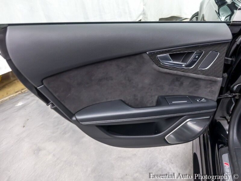 2017 Audi RS 7 Prestige Willowbrook IL