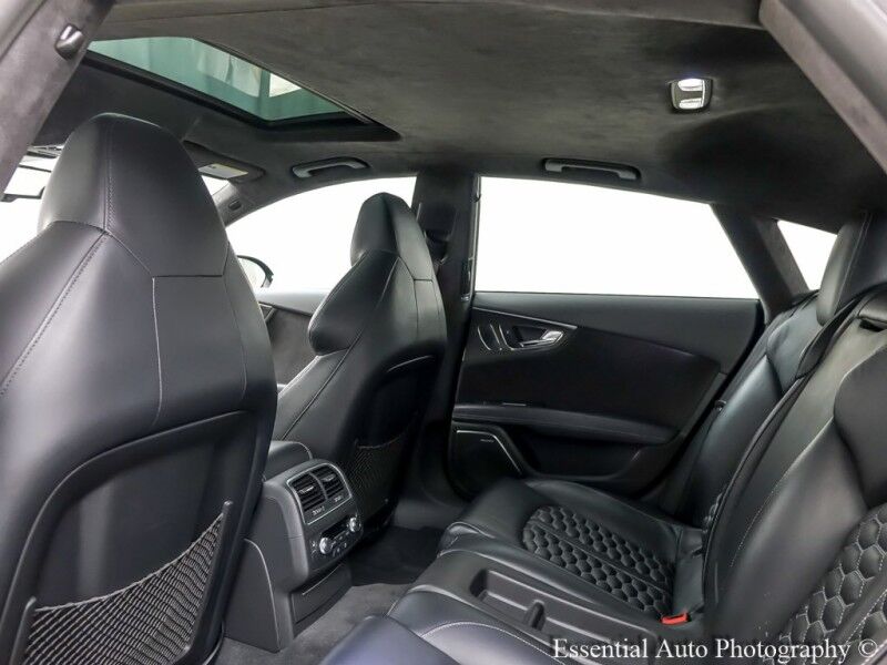 2017 Audi RS 7 Prestige Willowbrook IL
