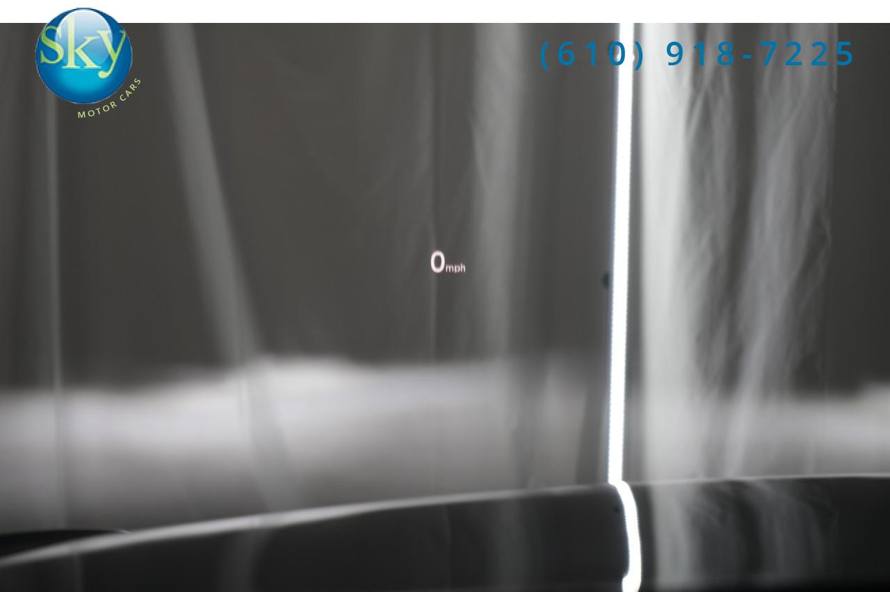 2017 Audi RS 7 Quattro AWD Performance Prestige West Chester PA