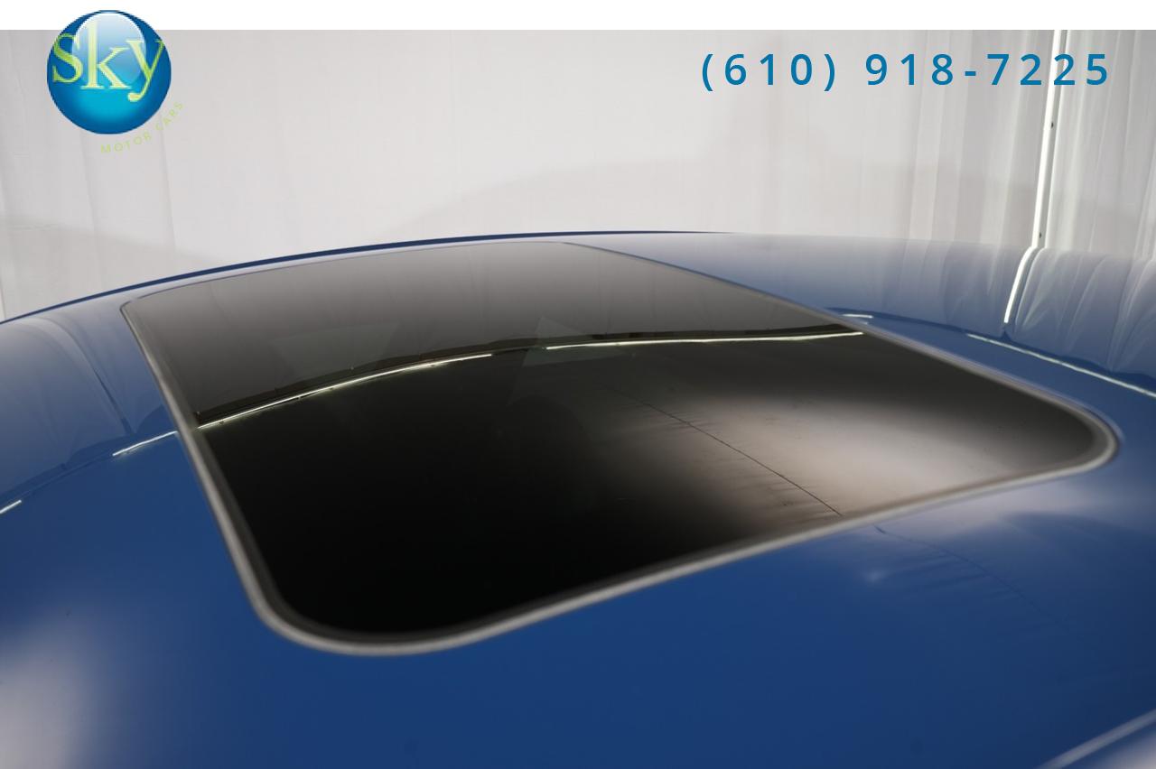 2017 Audi RS 7 Quattro AWD Performance Prestige West Chester PA