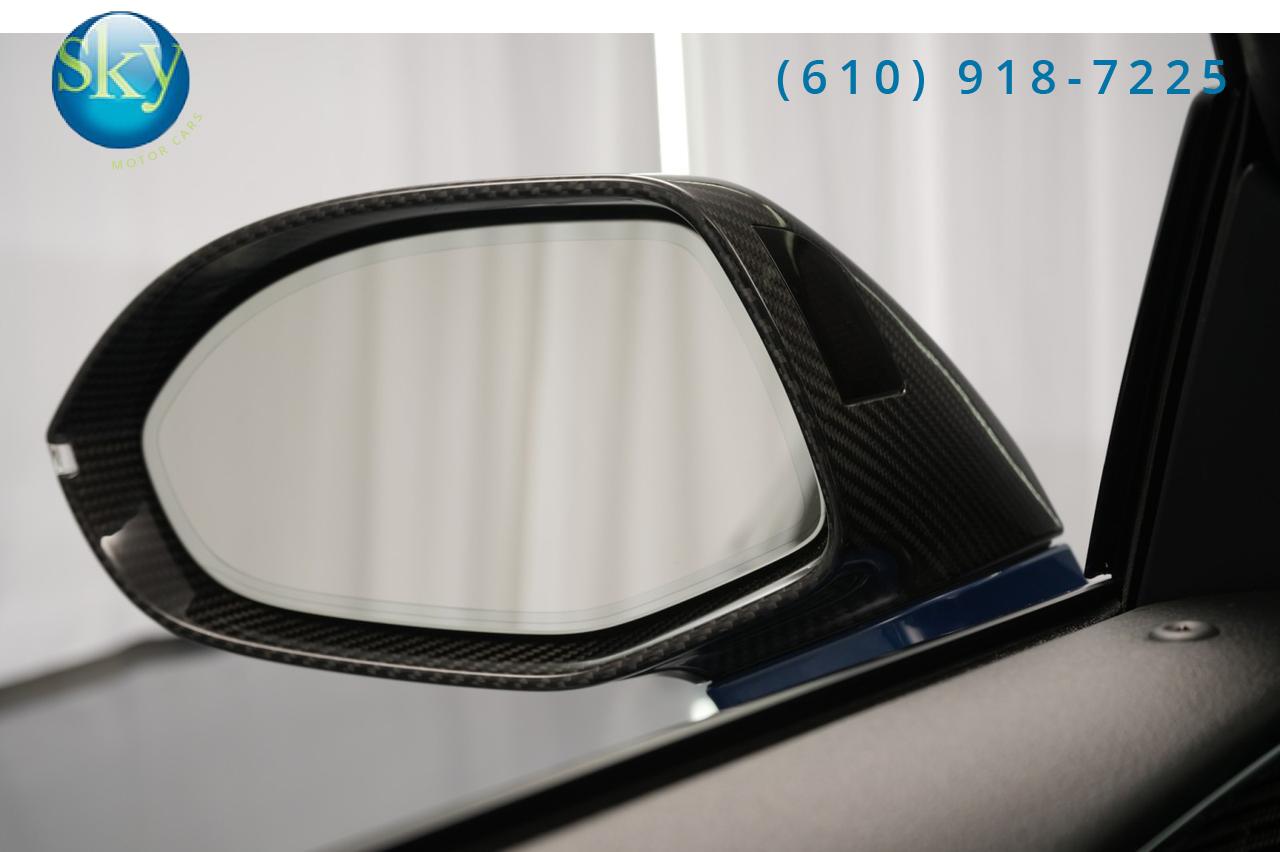 2017 Audi RS 7 Quattro AWD Performance Prestige West Chester PA