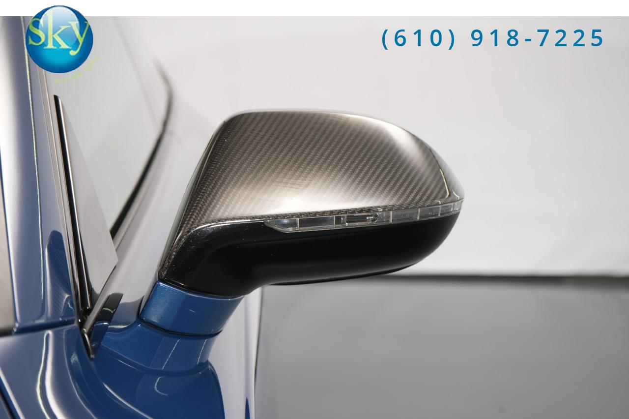 2017 Audi RS 7 Quattro AWD Performance Prestige West Chester PA