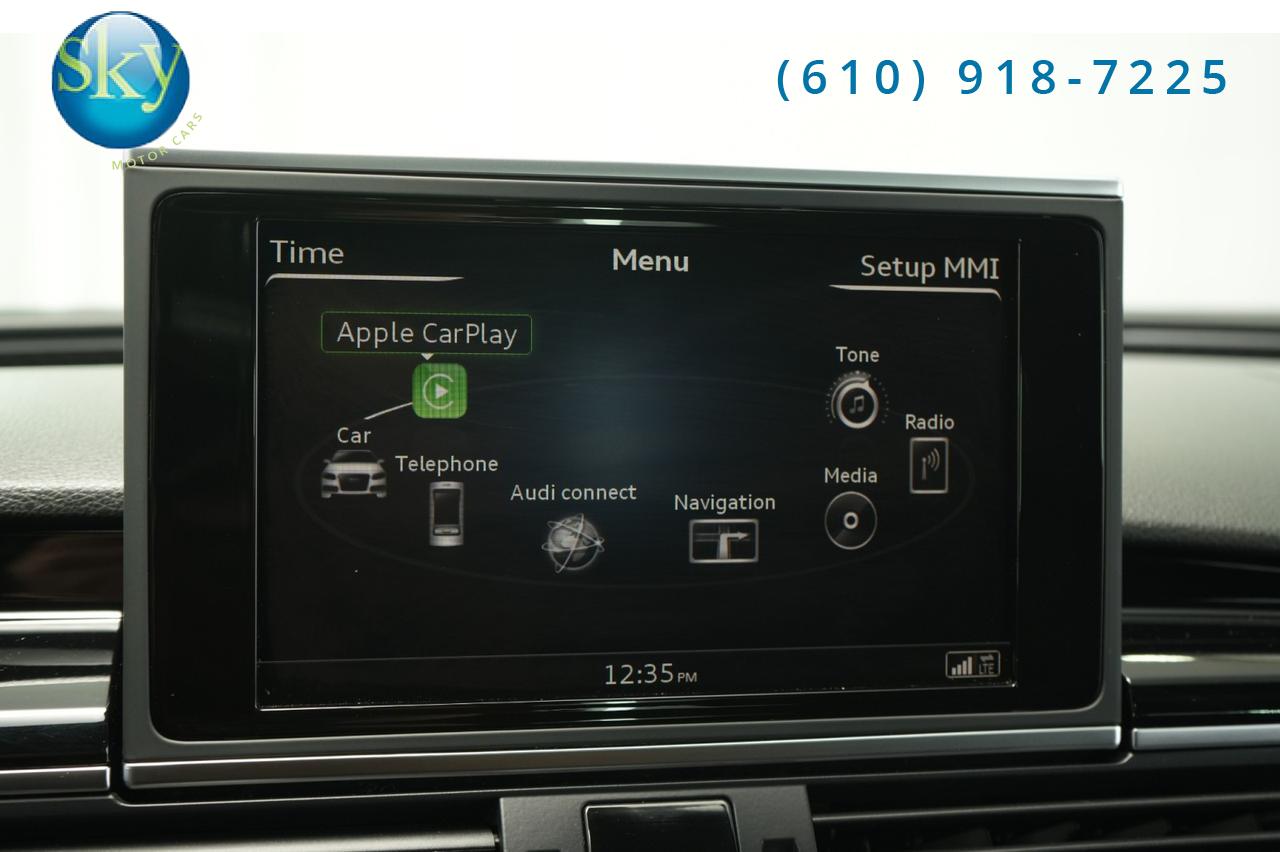 2017 Audi RS 7 Quattro AWD Performance Prestige West Chester PA