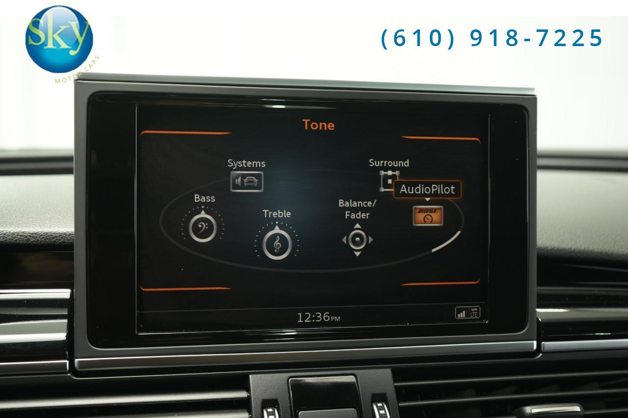 2017 Audi RS 7 Quattro AWD Performance Prestige West Chester PA