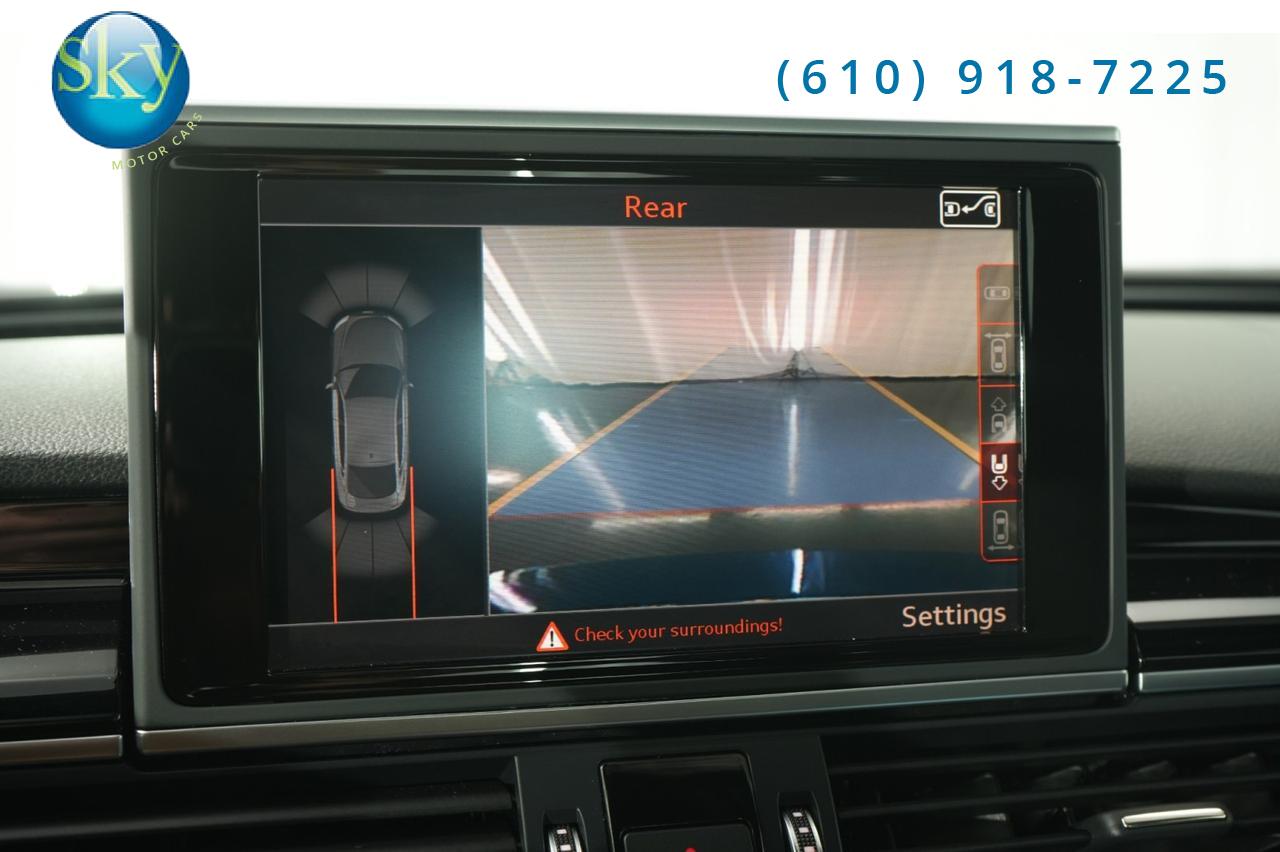 2017 Audi RS 7 Quattro AWD Performance Prestige West Chester PA