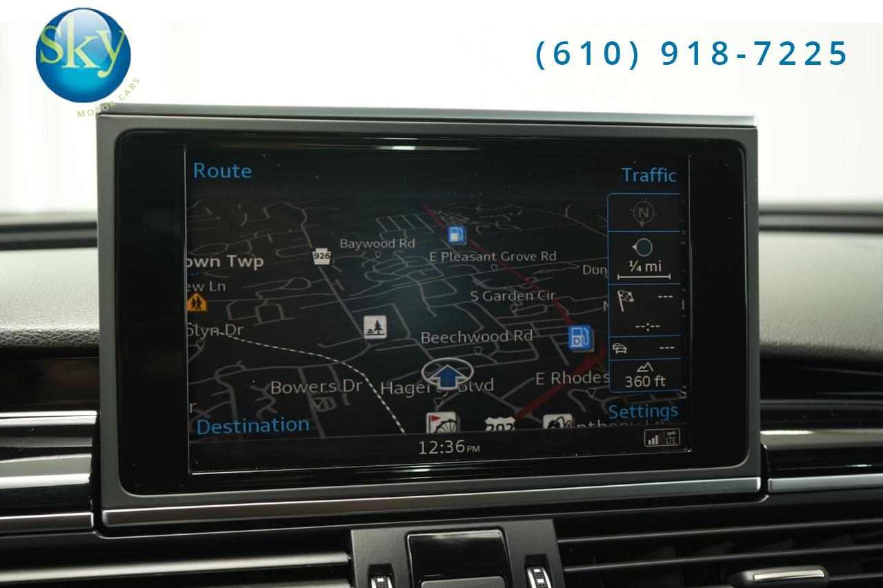 2017 Audi RS 7 Quattro AWD Performance Prestige West Chester PA