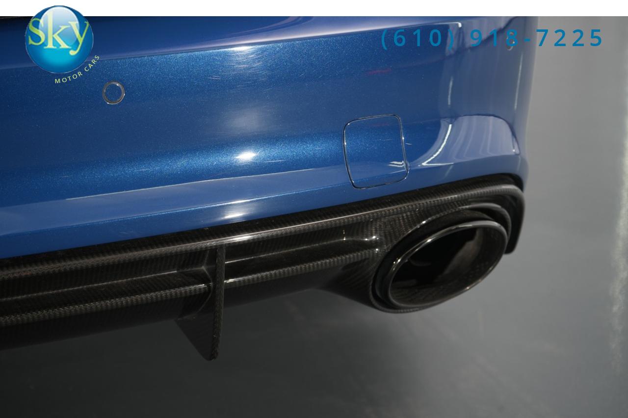 2017 Audi RS 7 Quattro AWD Performance Prestige West Chester PA