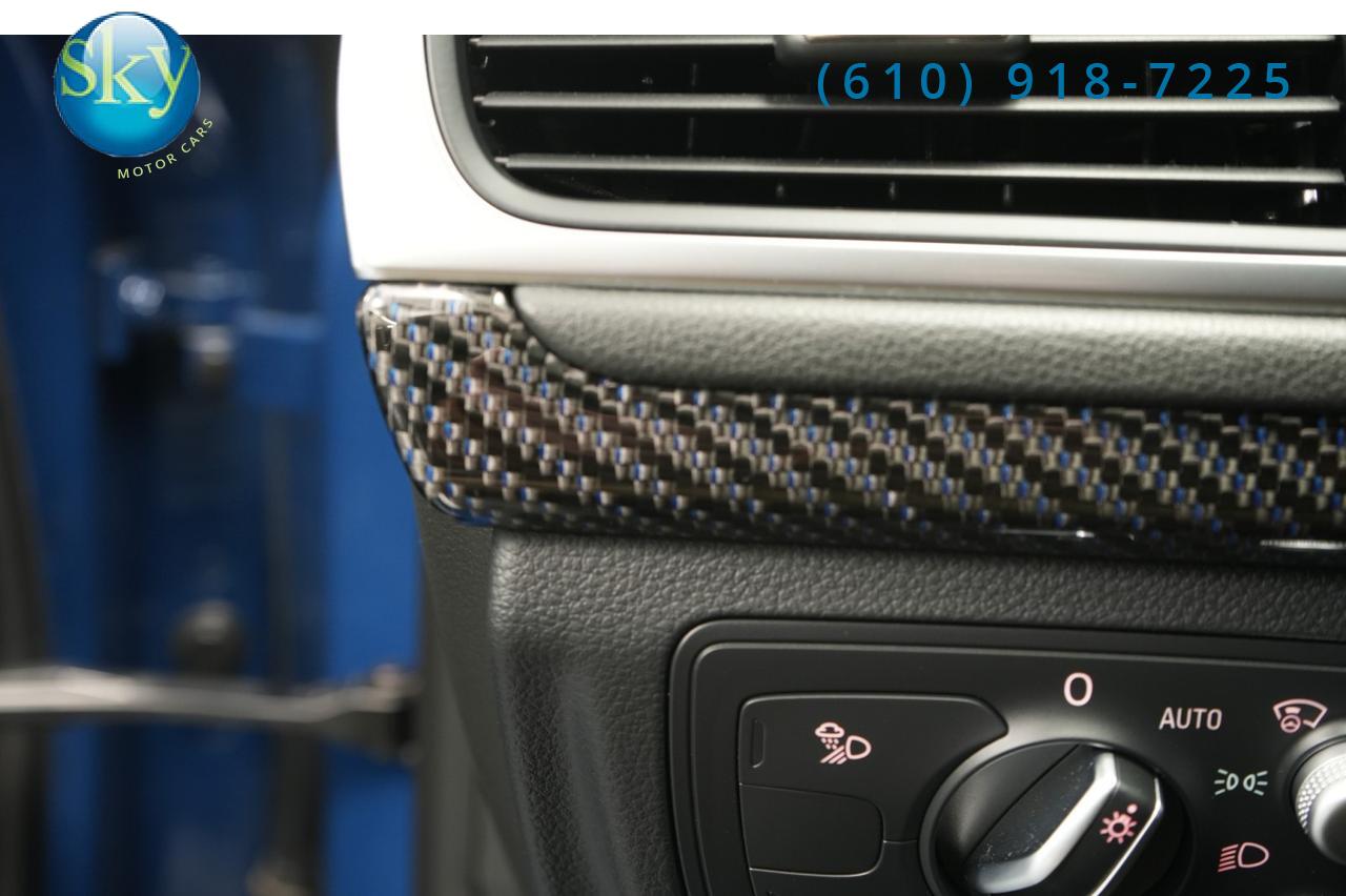 2017 Audi RS 7 Quattro AWD Performance Prestige West Chester PA